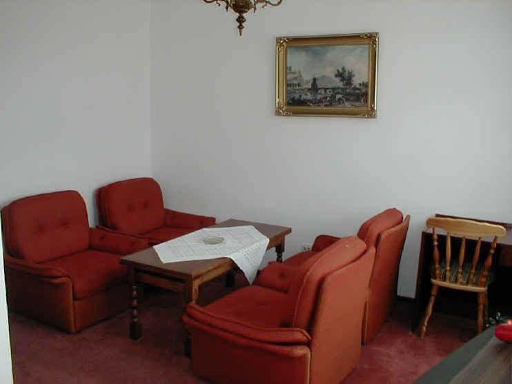 شقة بوزنان  في Jowisz المظهر الداخلي الصورة
